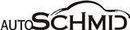 Logo AutoSchmid GmbH